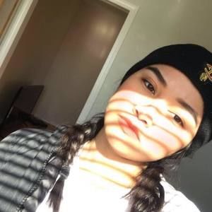 Meet your Posher, Gillian